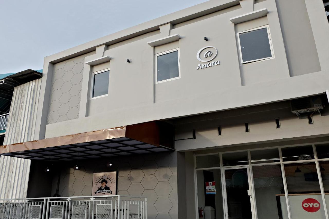 Super Oyo 2756 Anata Ξενοδοχείο Μακασάρ Εξωτερικό φωτογραφία