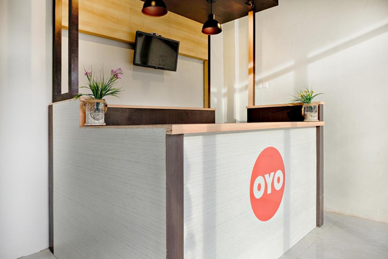 Super Oyo 2756 Anata Ξενοδοχείο Μακασάρ Εξωτερικό φωτογραφία