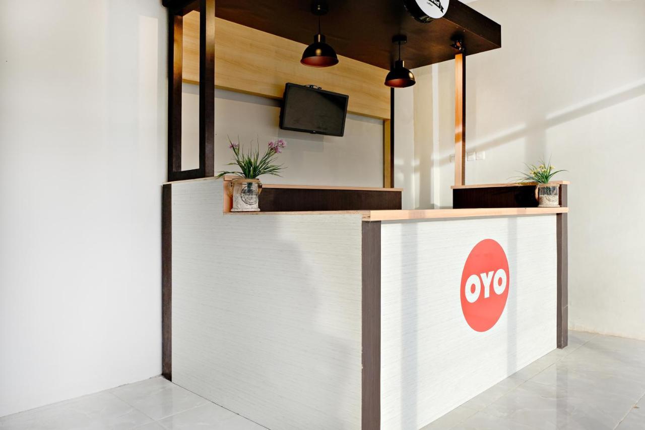 Super Oyo 2756 Anata Ξενοδοχείο Μακασάρ Εξωτερικό φωτογραφία